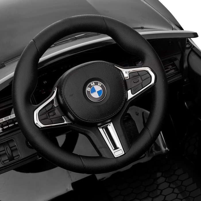 Elbil BMW M4 10,8V Nordic Play 